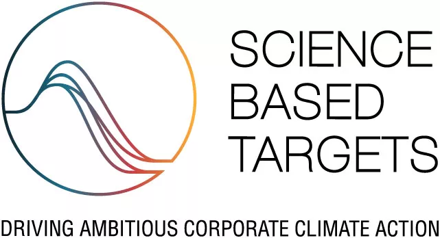 Science Based Targets logo