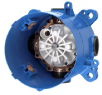 TOTO Mini Unit Rough-in