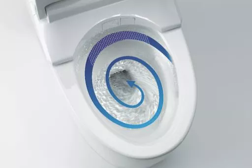 Image of Tornado Flush