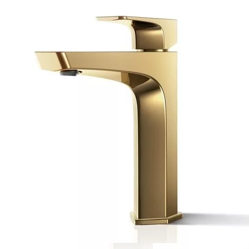 GE Single Handed-Faucet