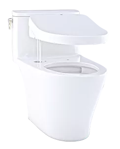 Image of deconstructed WASHLET+