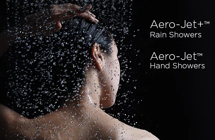 Aero Showrer